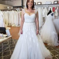 Wedding Dress Rejects: Let's Play! - 2