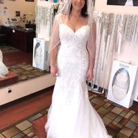 Did you say yes to the dress? - 1