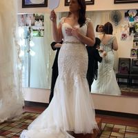 Did you say yes to the dress? - 3