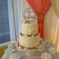 My destination wedding! Isabela,puerto Rico🐚🌴 - 15