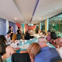 My destination wedding! Isabela,puerto Rico🐚🌴 - 16