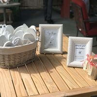 My destination wedding! Isabela,puerto Rico🐚🌴 - 18