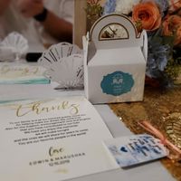 My destination wedding! Isabela,puerto Rico🐚🌴 - 19