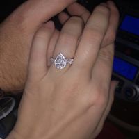 Brides of 2021! Show us your ring! - 1