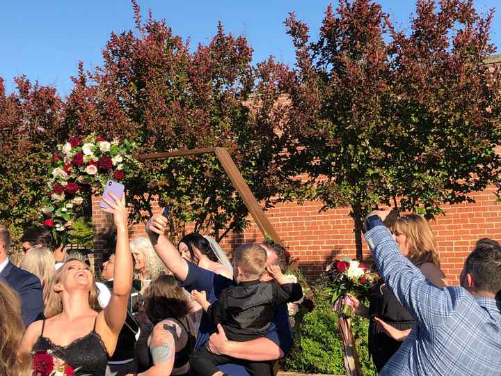 Social Media Minute - 1