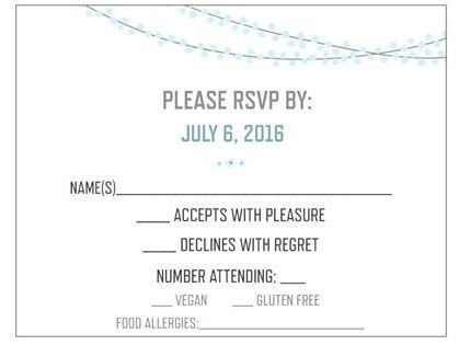 Invitation Suite Recommendations
