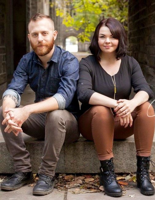 Show us you and your SO!