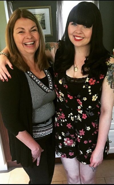 KWR: Show off Your Mother! (MOB/MOG)