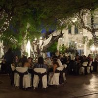 Let's see your venue!