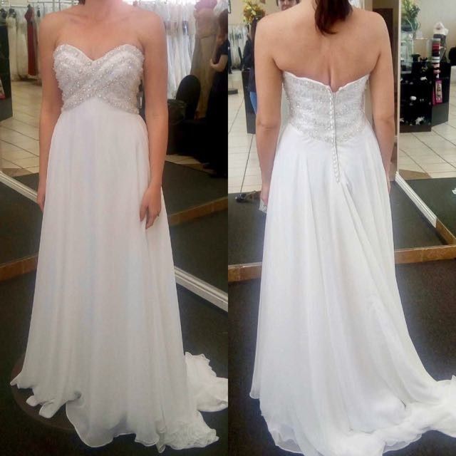 Mori Lee Fan!! Who else loves her dresses??!!