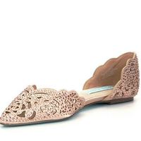 Ladies, where them shoes at!!?