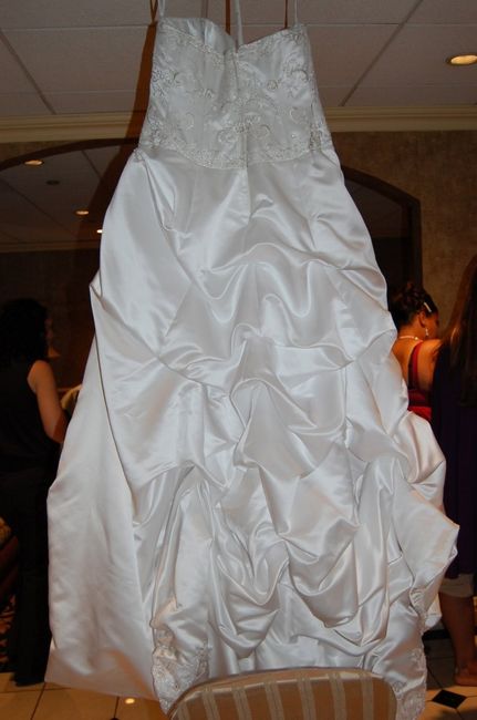 Married for 3 weeks :-) advice for brides to be and especially NY brides