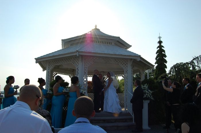 Married for 3 weeks :-) advice for brides to be and especially NY brides
