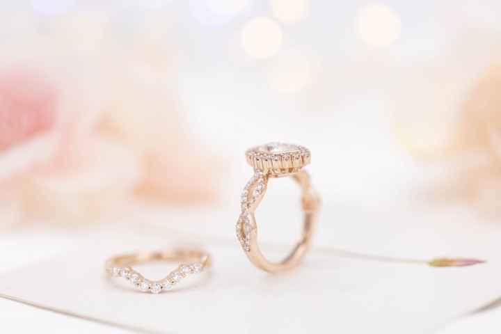 Has anyone had a ring made by custommade.com 4