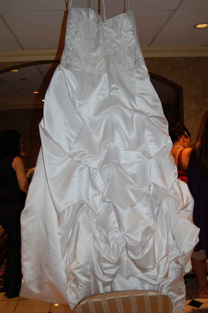 Married for 3 weeks :-) advice for brides to be and especially NY brides