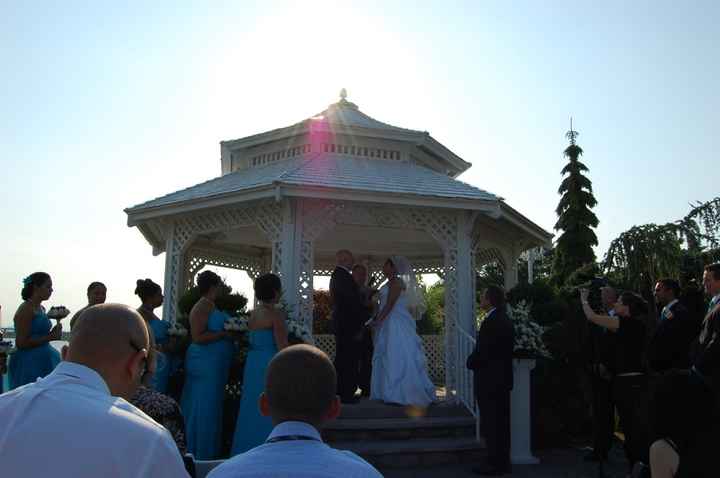 Married for 3 weeks :-) advice for brides to be and especially NY brides