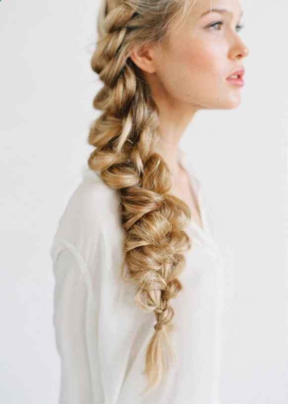 Show Us: Your Hair Inspiration!