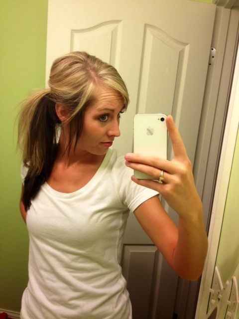 NWR: Help finding pics/ideas for hair color