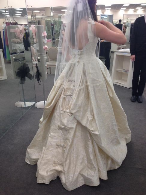 Dress Porn!