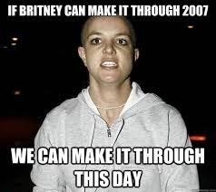 I'm having an EXCEPTIONALLY crappy day, so let's do some memes?!