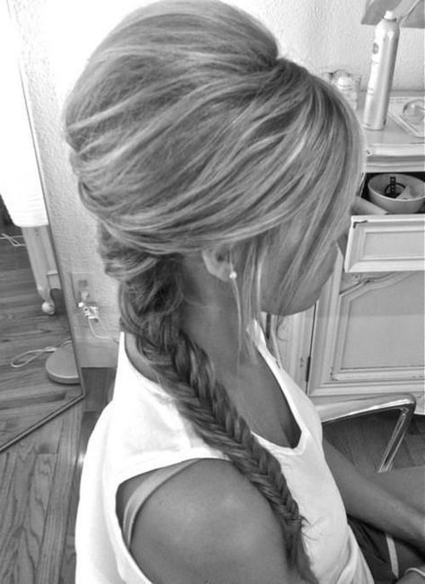 Show Us: Your Hair Inspiration!