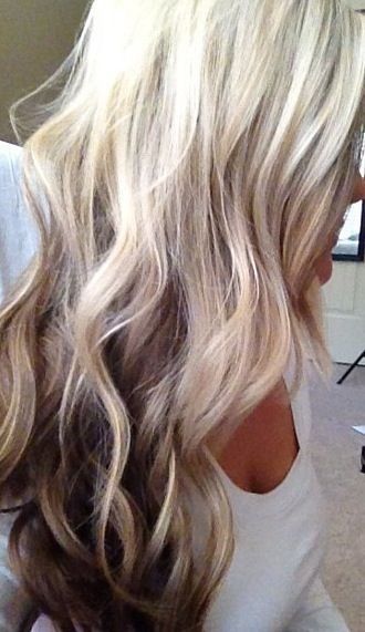 NWR: Help finding pics/ideas for hair color