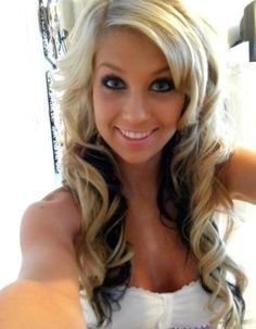 NWR: Help finding pics/ideas for hair color