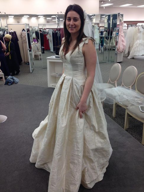 Spring/Summer 2015 Brides