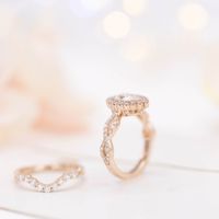 Has anyone had a ring made by custommade.com - 1