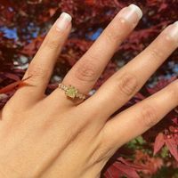 Brides of 2022! Show us your ring! - 1