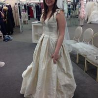 Spring/Summer 2015 Brides