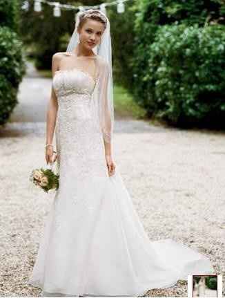 My Dress! Share Yours :)