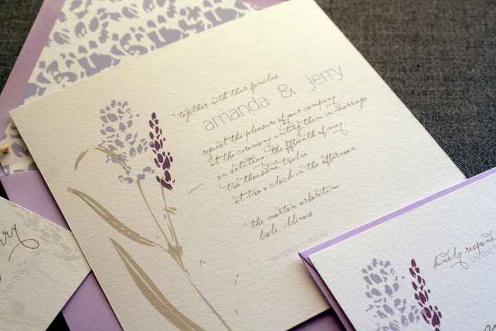 Wedding Invitations How much are you willing to Pay?