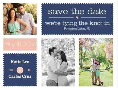 Vistaprint Invitations