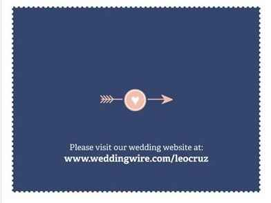 Vistaprint Invitations