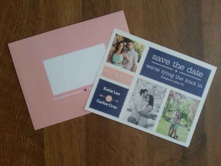 Vistaprint Invitations