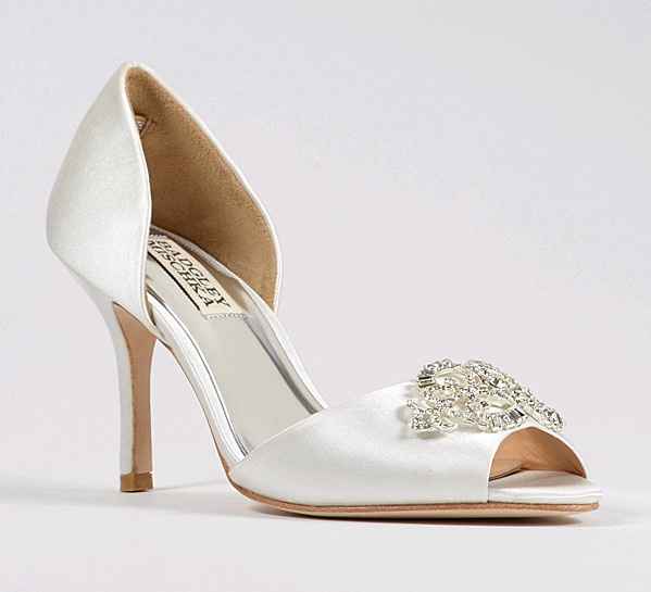 Gave in and bought my dream shoes!