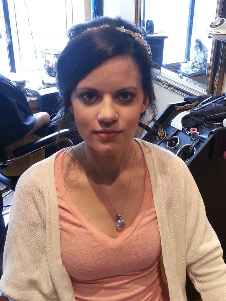 Which hairstyle should I pick? *Pictures included*