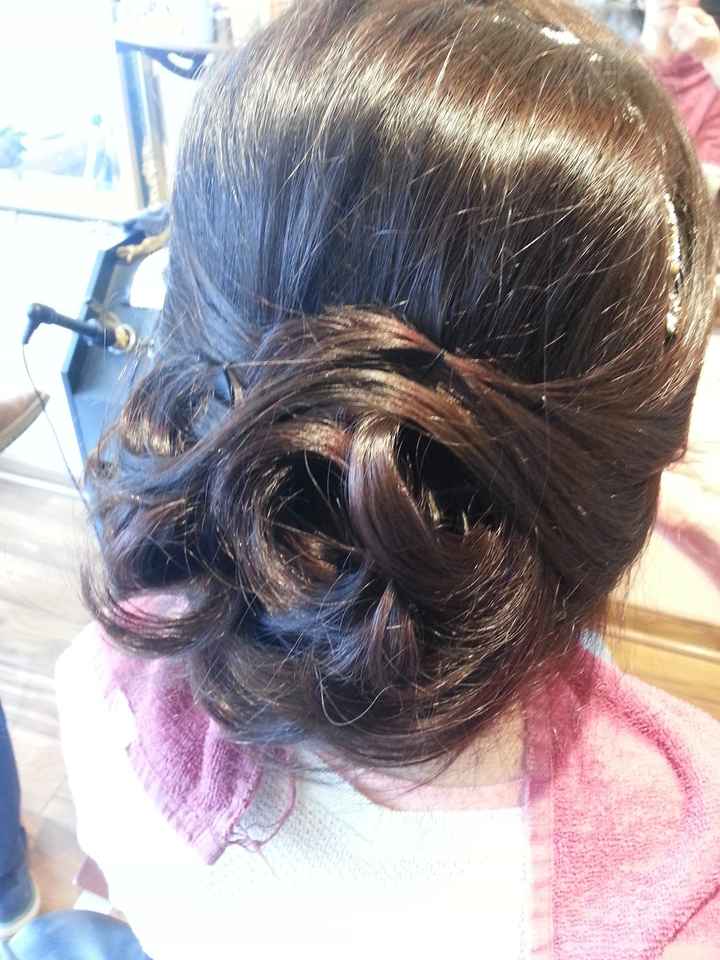 Which hairstyle should I pick? *Pictures included*