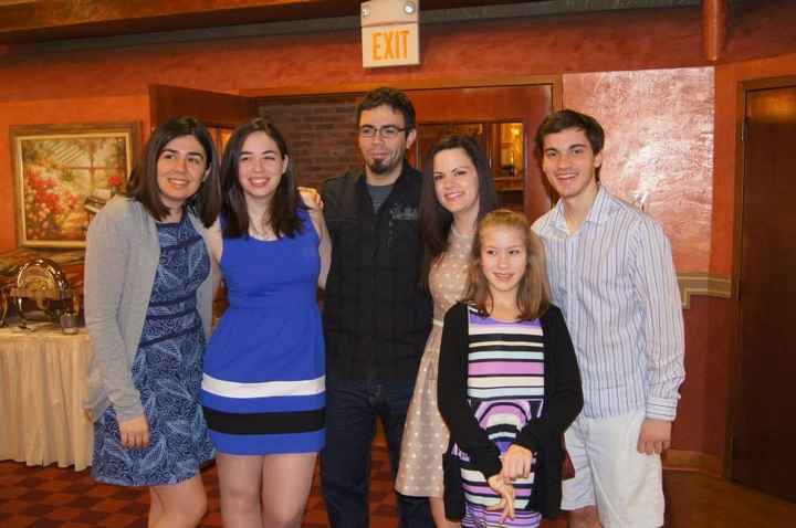 My Shower and some sad news (Picture heavy)