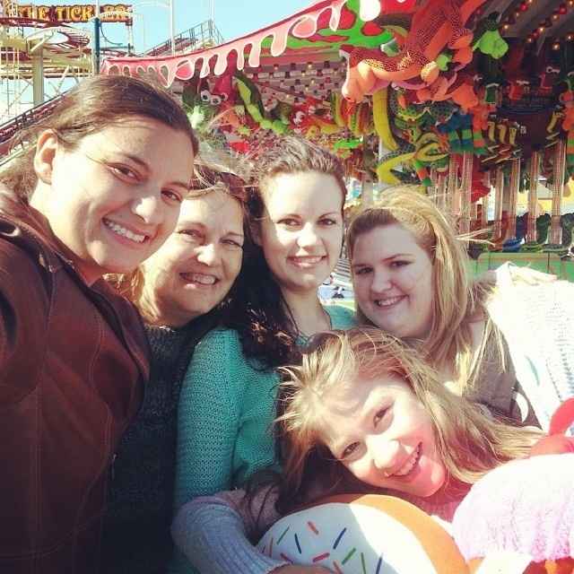 My Bachelorette Party! *Pics included!*