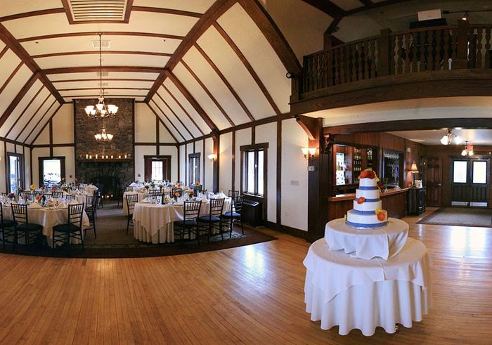 Tell me about your venue!!!