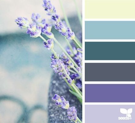 Show us your wedding colors!