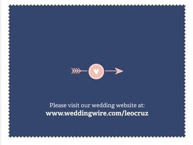 Vistaprint Invitations