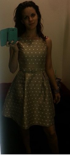 Bridal shower and Bachelorette party attire!