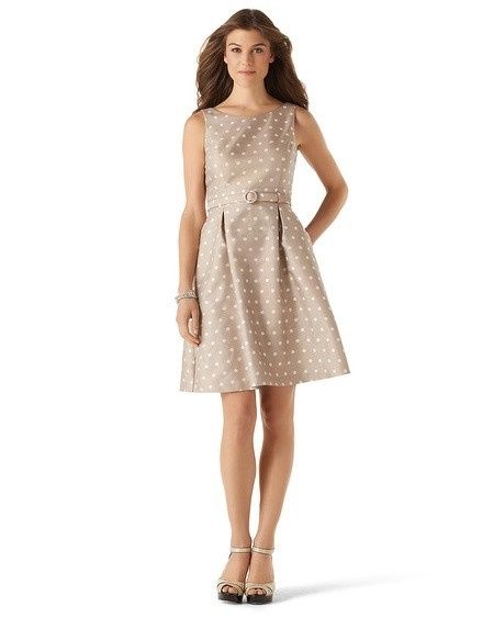 What do you think of this dress for my bridal shower? *PIC*