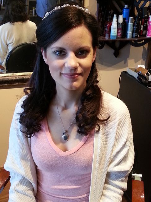 Which hairstyle should I pick? *Pictures included*