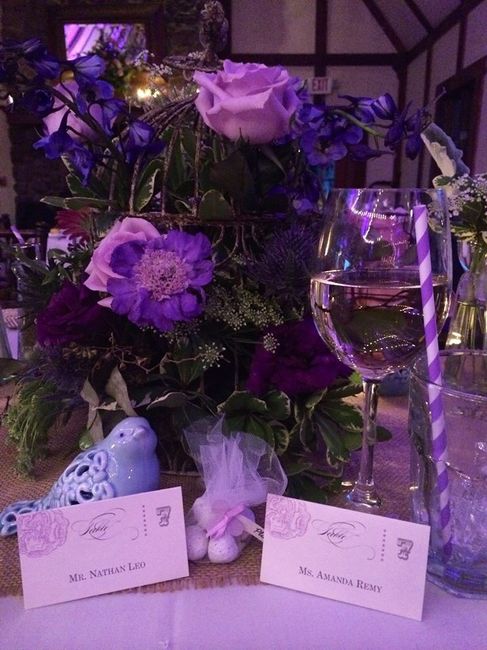 Not Really Back, but Married!! (Non-pro and some pro pics!!)