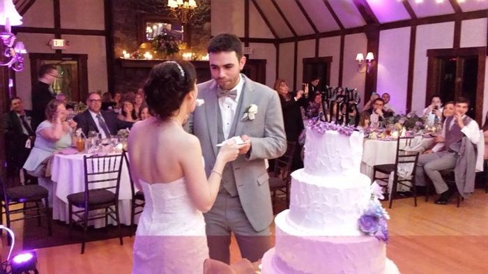 Not Really Back, but Married!! (Non-pro and some pro pics!!)