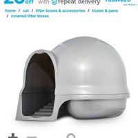 Nwr: litter box problems